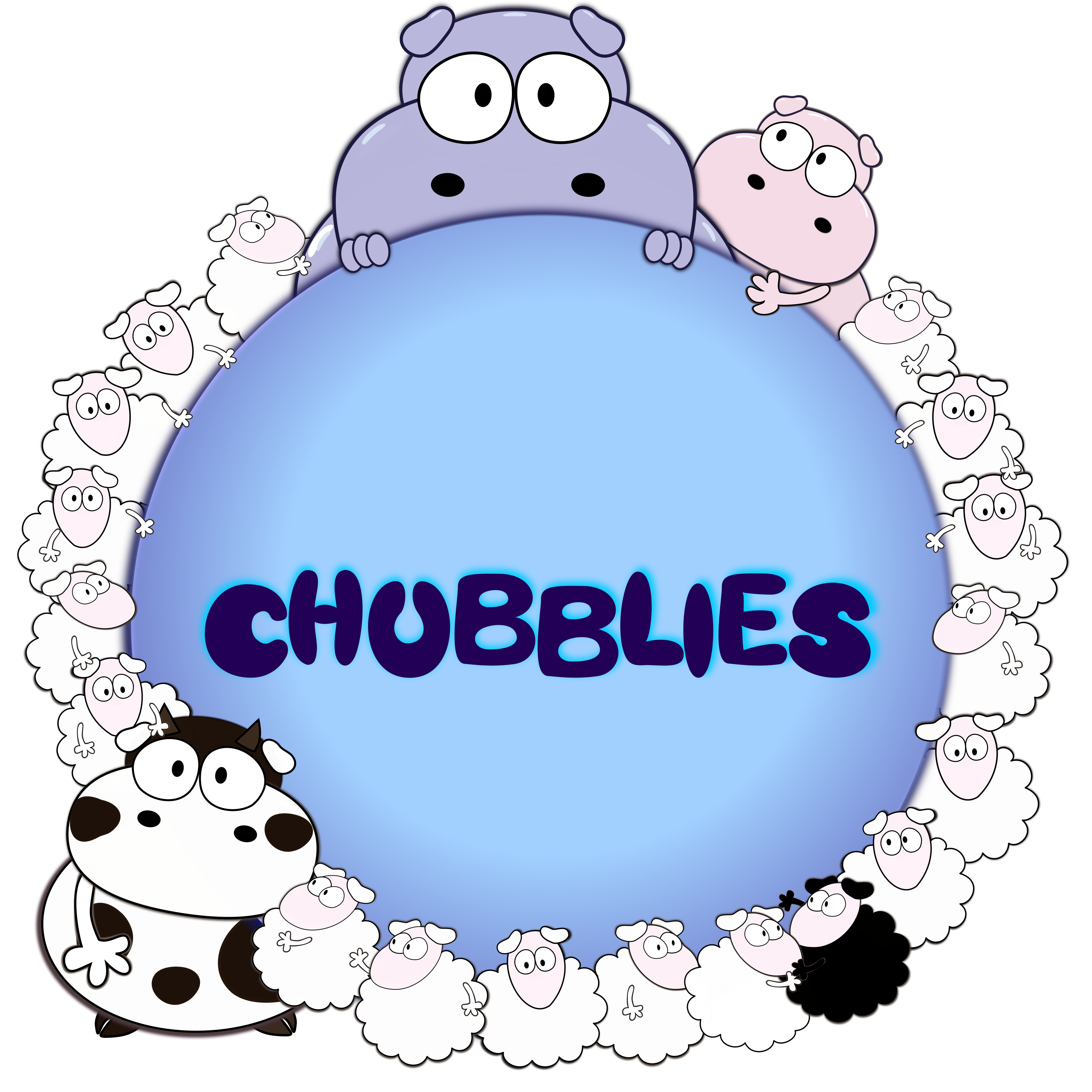 Logo Chubblies