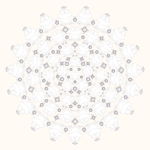 Bogo Mandala