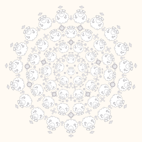Lumi Mandala