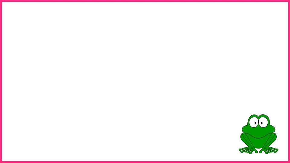 Bogo message card