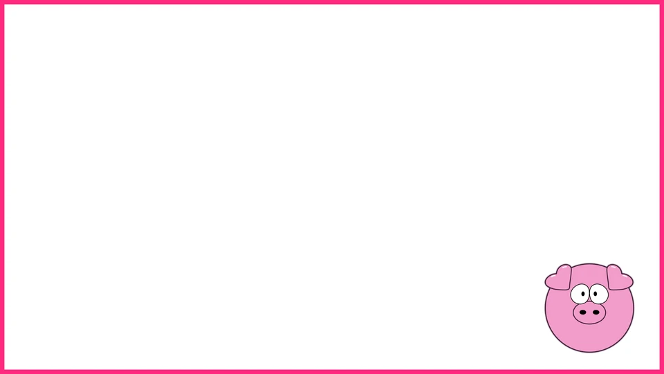 Pimmy message card