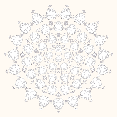 Mooka Mandala