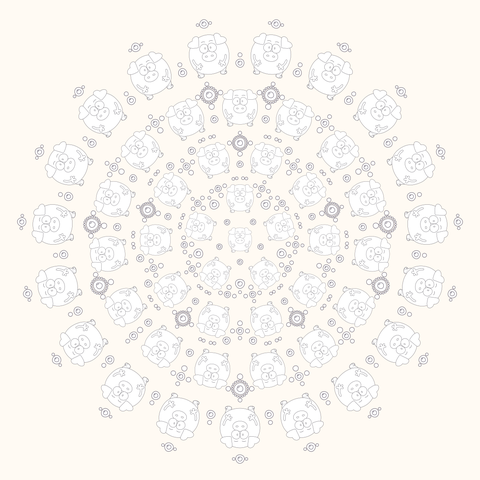 Pimmy Mandala