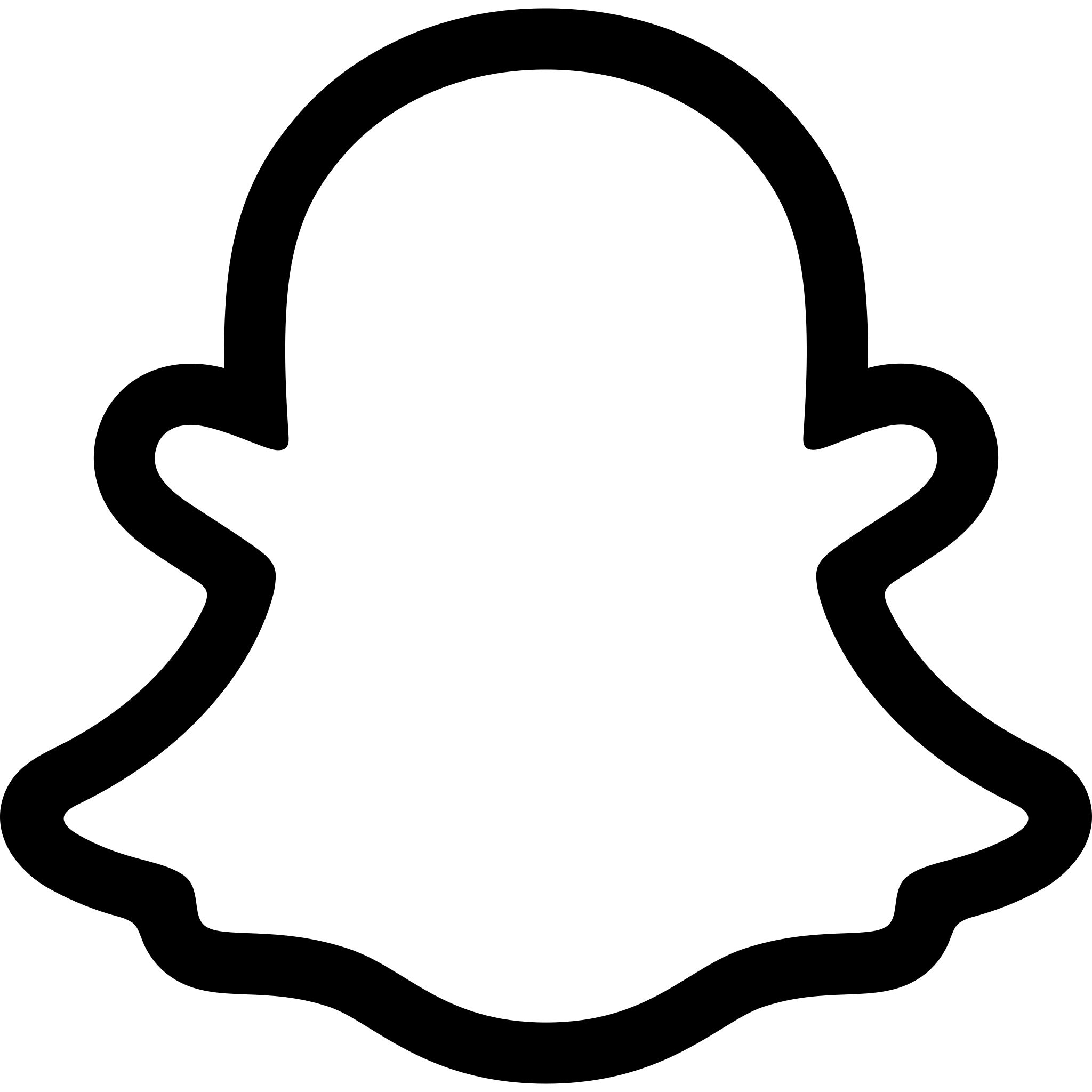 Snapchat logo