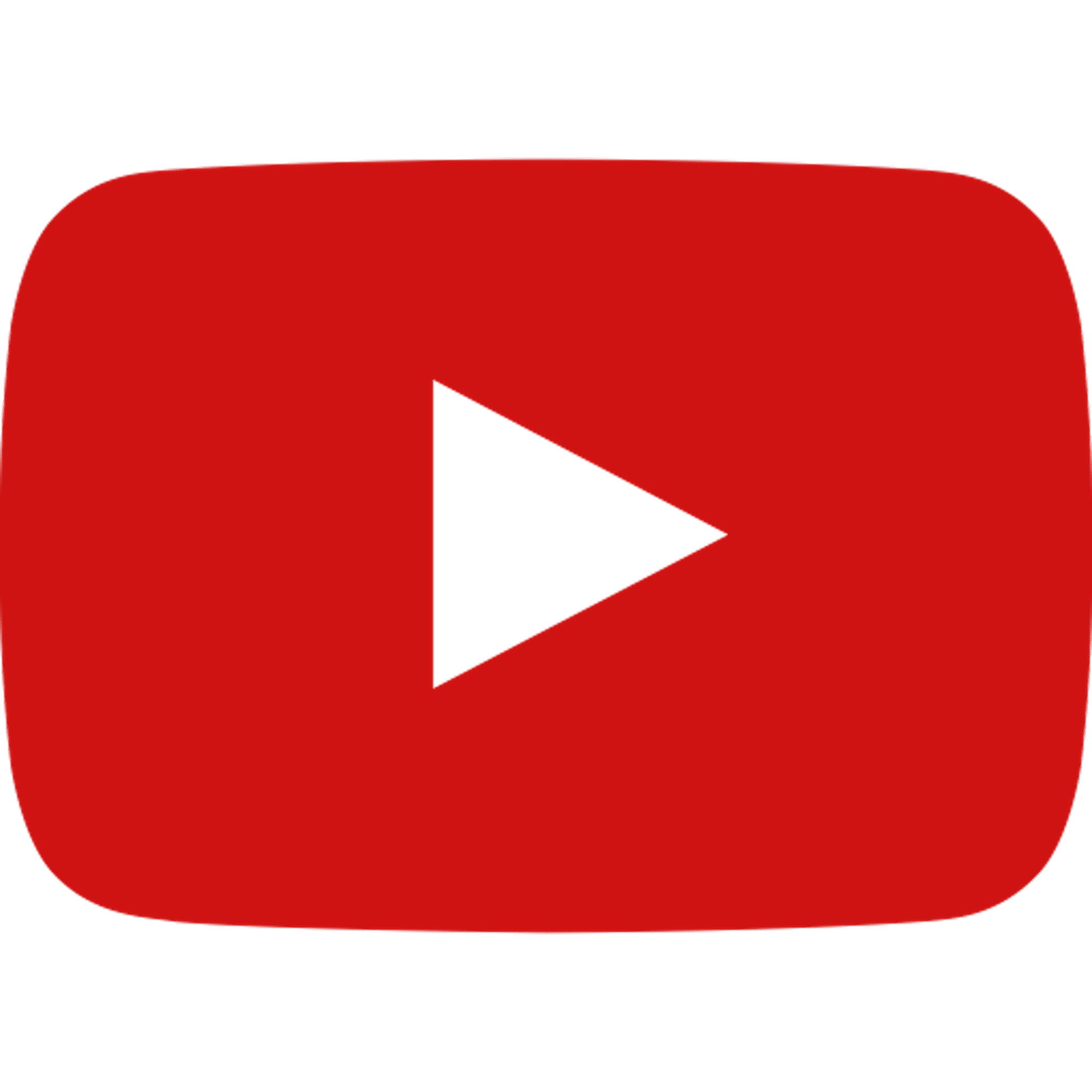 YouTube logo